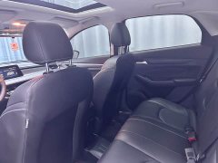 Ford Fiesta 2021 1.5L Automatic Diamond Edition - ფოტო 14