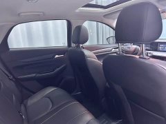 Ford Fiesta 2021 1.5L Automatic Diamond Edition - ფოტო 16