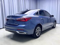 Ford Fiesta 2021 1.5L Automatic Diamond Edition - ფოტო 18
