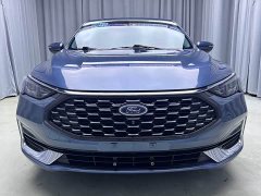 Ford Fiesta 2021 1.5L Automatic Diamond Edition - ფოტო 2