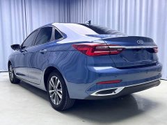 Ford Fiesta 2021 1.5L Automatic Diamond Edition - ფოტო 20