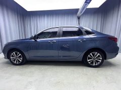Ford Fiesta 2021 1.5L Automatic Diamond Edition - ფოტო 4