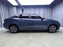 Ford Fiesta 2021 1.5L Automatic Diamond Edition - ფოტო 5