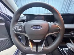 Ford Fiesta 2021 1.5L Automatic Diamond Edition - ფოტო 6
