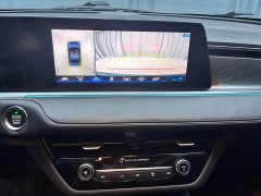 Ford Fiesta 2021 1.5L Automatic Diamond Edition - ფოტო 9