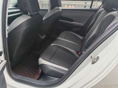 Volkswagen Sagitar S 1.5L Elite - ფოტო 10