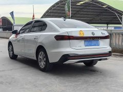 Volkswagen Sagitar S 1.5L Elite - ფოტო 4
