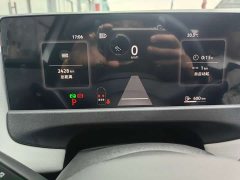 Volkswagen Sagitar S 1.5L Elite - ფოტო 7