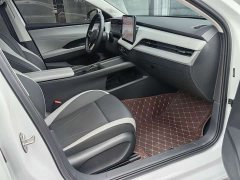 Volkswagen Sagitar S 1.5L Elite - ფოტო 8