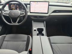 Volkswagen Sagitar S 1.5L Elite - ფოტო 9