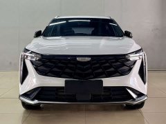 Geely Boyue 2023 Boyue COOL 1.5TD Smart Connect - ფოტო 1