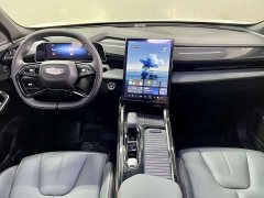 Geely Boyue 2023 Boyue COOL 1.5TD Smart Connect - ფოტო 11