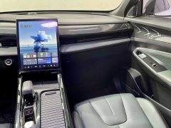 Geely Boyue 2023 Boyue COOL 1.5TD Smart Connect - ფოტო 13