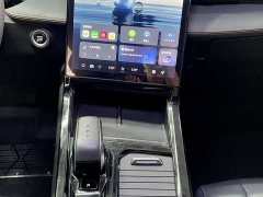 Geely Boyue 2023 Boyue COOL 1.5TD Smart Connect - ფოტო 14