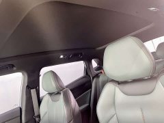 Geely Boyue 2023 Boyue COOL 1.5TD Smart Connect - ფოტო 15