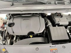 Geely Boyue 2023 Boyue COOL 1.5TD Smart Connect - ფოტო 17