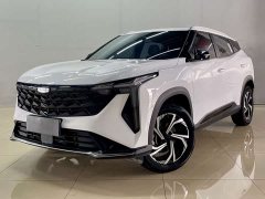 Geely Boyue 2023 Boyue COOL 1.5TD Smart Connect - ფოტო 3