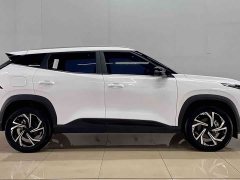 Geely Boyue 2023 Boyue COOL 1.5TD Smart Connect - ფოტო 4