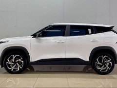 Geely Boyue 2023 Boyue COOL 1.5TD Smart Connect - ფოტო 5