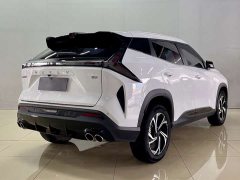 Geely Boyue 2023 Boyue COOL 1.5TD Smart Connect - ფოტო 6