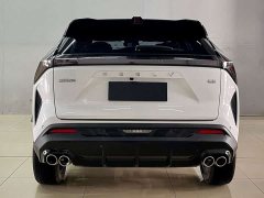 Geely Boyue 2023 Boyue COOL 1.5TD Smart Connect - ფოტო 7