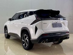 Geely Boyue 2023 Boyue COOL 1.5TD Smart Connect - ფოტო 8