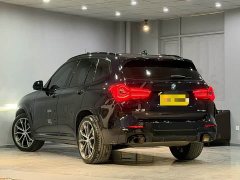 BMW X3 Facelift xDrive30i Premier M Night Package - ფოტო 3