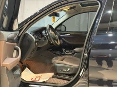 BMW X3 Facelift xDrive30i Premier M Night Package - ფოტო 4