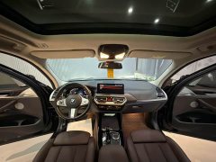 BMW X3 Facelift xDrive30i Premier M Night Package - ფოტო 5