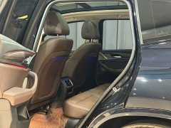 BMW X3 Facelift xDrive30i Premier M Night Package - ფოტო 6