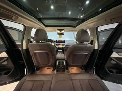 BMW X3 Facelift xDrive30i Premier M Night Package - ფოტო 8