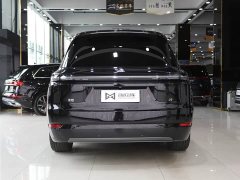 Li Auto L9 2024 Ultra - ფოტო 16
