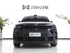 Li Auto L9 2024 Ultra - ფოტო 2