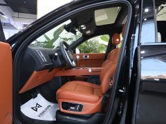 Li Auto L9 2024 Ultra - ფოტო 6