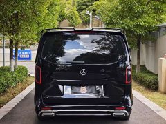 Mercedes-Benz Vito 2023 2.0T Elite 7-Seater - ფოტო 15