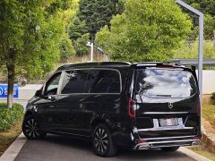 Mercedes-Benz Vito 2023 2.0T Elite 7-Seater - ფოტო 17