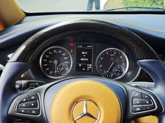 Mercedes-Benz Vito 2023 2.0T Elite 7-Seater - ფოტო 8