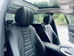 Mercedes-Benz E-Class New Energy Facelift E 350 e L Plug-in Hybrid Sedan - ფოტო 10
