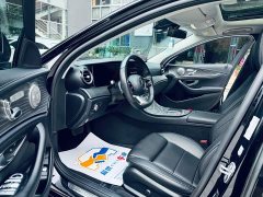 Mercedes-Benz E-Class New Energy Facelift E 350 e L Plug-in Hybrid Sedan - ფოტო 11
