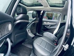 Mercedes-Benz E-Class New Energy Facelift E 350 e L Plug-in Hybrid Sedan - ფოტო 12