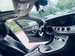 Mercedes-Benz E-Class New Energy Facelift E 350 e L Plug-in Hybrid Sedan - ფოტო 13