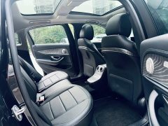 Mercedes-Benz E-Class New Energy Facelift E 350 e L Plug-in Hybrid Sedan - ფოტო 15