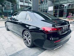 Mercedes-Benz E-Class New Energy Facelift E 350 e L Plug-in Hybrid Sedan - ფოტო 7