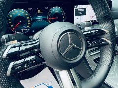 Mercedes-Benz E-Class New Energy Facelift E 350 e L Plug-in Hybrid Sedan - ფოტო 9