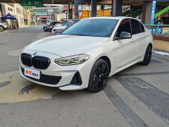 BMW 1 Series 125i M Sport Night Edition - ფოტო 1