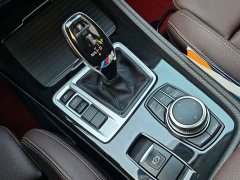 BMW 1 Series 125i M Sport Night Edition - ფოტო 11