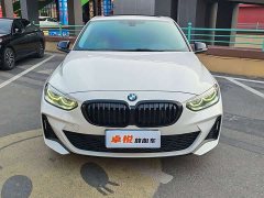BMW 1 Series 125i M Sport Night Edition - ფოტო 2