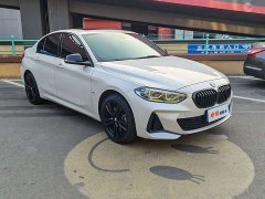 BMW 1 Series 125i M Sport Night Edition - ფოტო 3