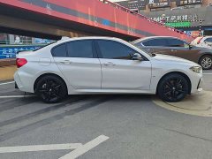 BMW 1 Series 125i M Sport Night Edition - ფოტო 4