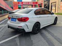 BMW 1 Series 125i M Sport Night Edition - ფოტო 5